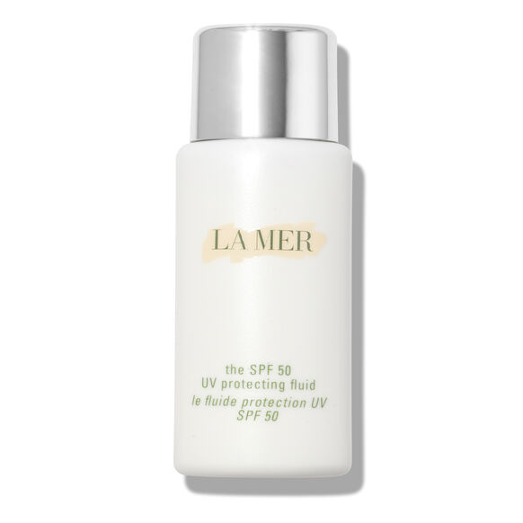 La Mer<br>The SPF50 UV Protecting Fluid