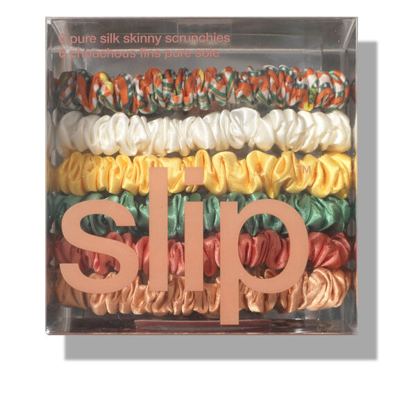 Slip<br>Slip Scrunchies- La Dolce Vita