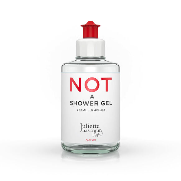 Juliette Has A Gun<br>Not A Shower Gel