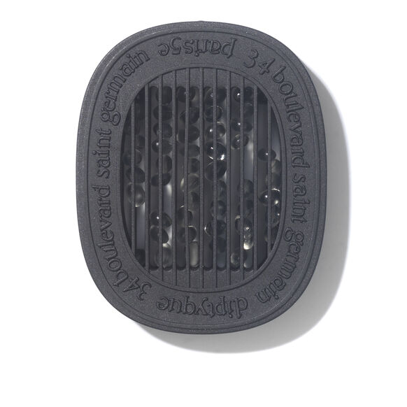 Diptyque<br>Car Diffuser And Figuier Scented Insert