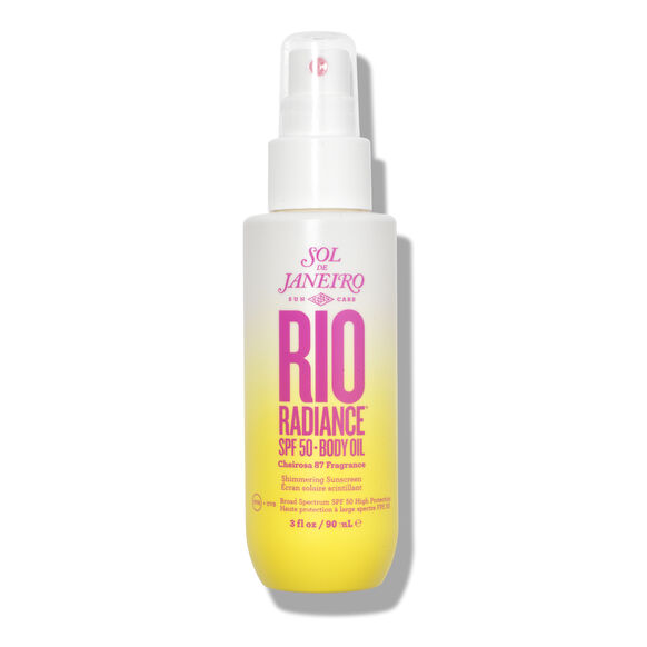 Sol de Janeiro<br>Rio Radiance Body Oil SPF 50