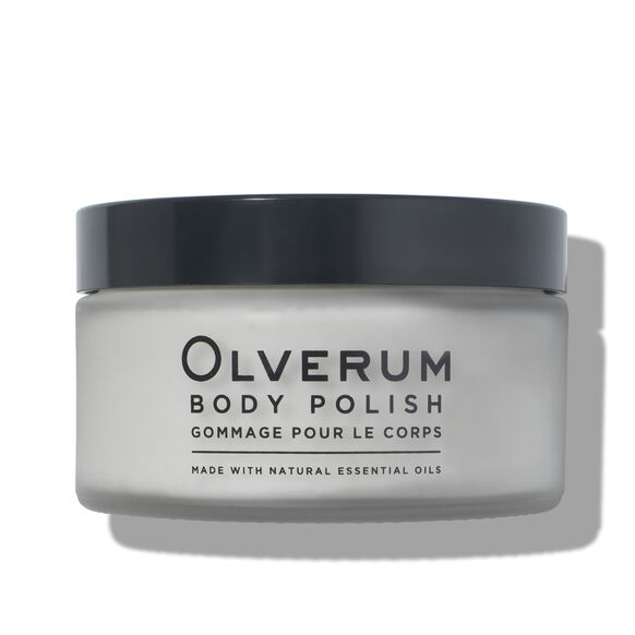 Olverum<br>Body Polish