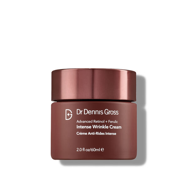 Dr. Dennis Gross<br>Advanced Retinol + Ferulic Intense Wrinkle Cream
