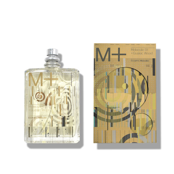 Escentric Molecules<br>M+ Guaiac Wood Eau de Toilette