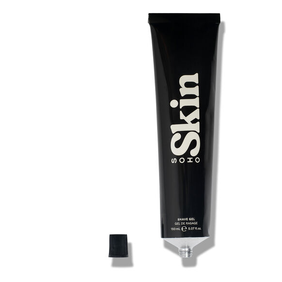 Soho Skin<br>Shave Gel