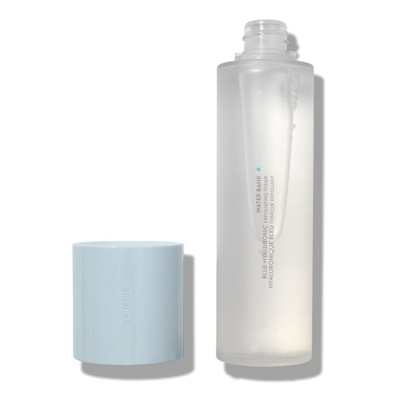 LANEIGE<br>Water Bank Blue Hyaluronic Exfoliating Toner