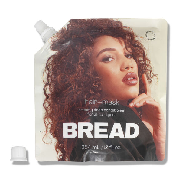 Bread Beauty Supply<br>Hair-Mask: Creamy Deep Conditioner