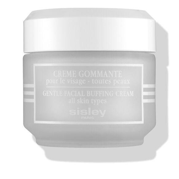 Sisley-Paris<br>Gentle Facial Buffing Cream