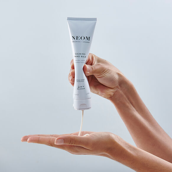 Neom<br>Calming Hand Balm