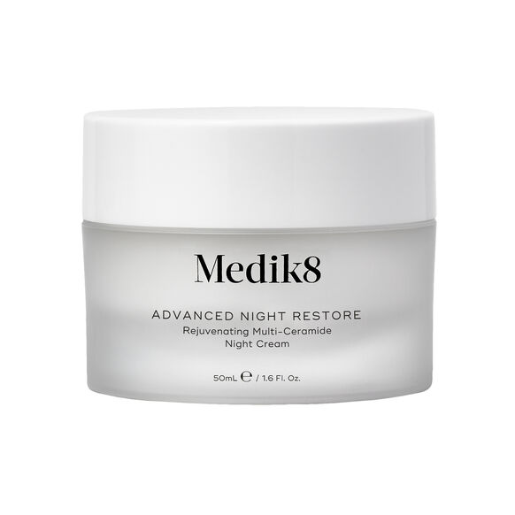Medik8<br>Advanced Night Restore