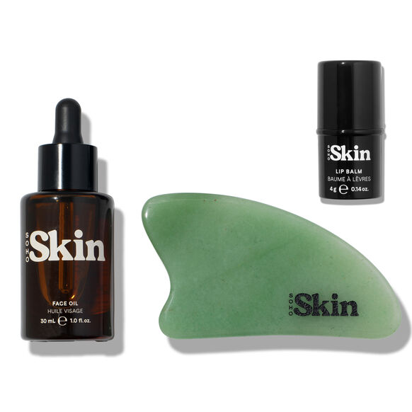 Soho Skin<br>Radiance Toolkit