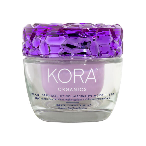 Kora Organics<br>Plant Stem Cell Retinol Alternative Moisturizer