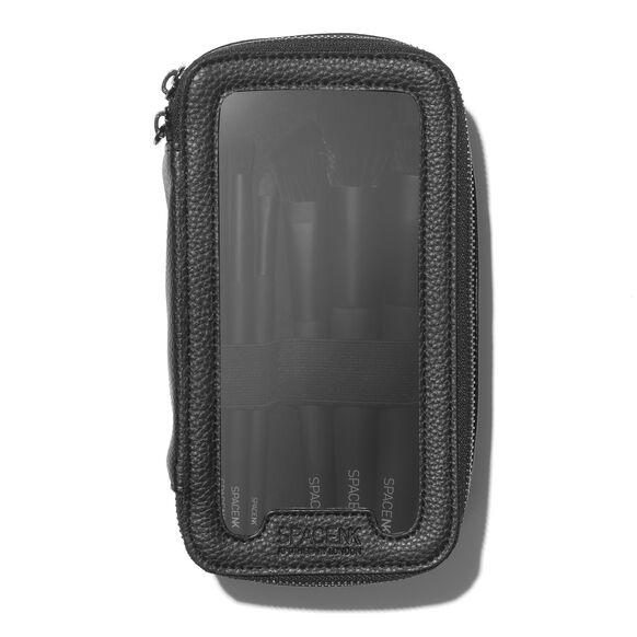 Space NK<br>Makeup Brush Bag
