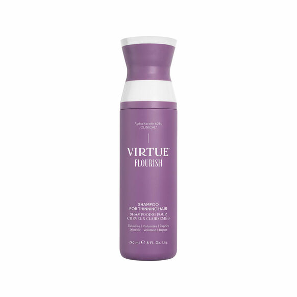 Virtue<br>Shampoo For Thinning Hair