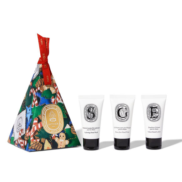 Diptyque<br>Hand Care Set