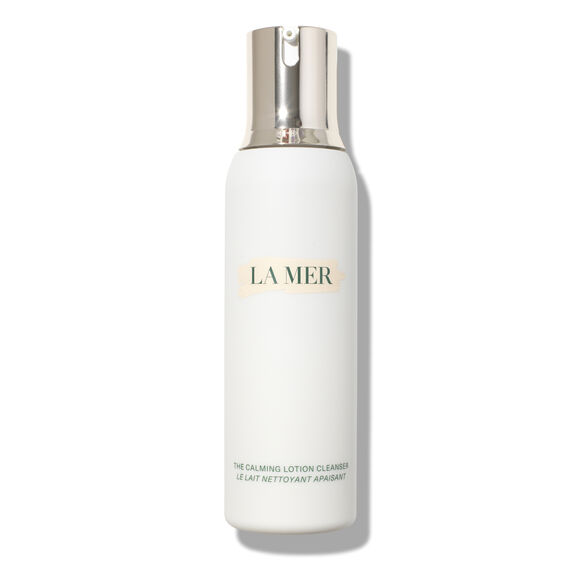 La Mer<br>The Calming Lotion Cleanser