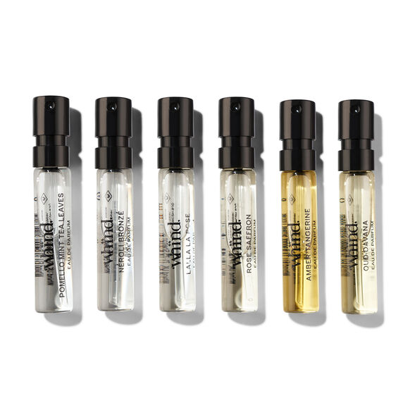 Whind<br>Elixir Collection Discovery set