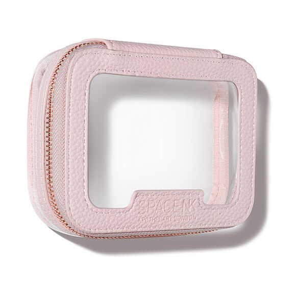 Space NK<br>Mini Travel Bag