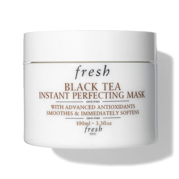 Fresh<br>Black Tea Perfecting Mask