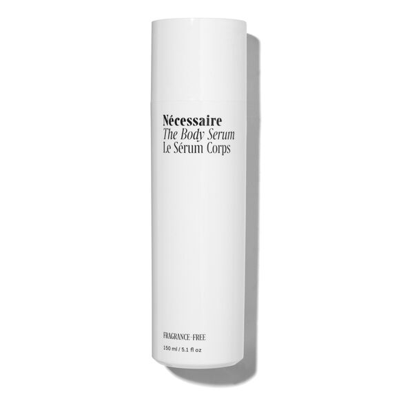 Nécessaire<br>The Body Serum Fragrance Free