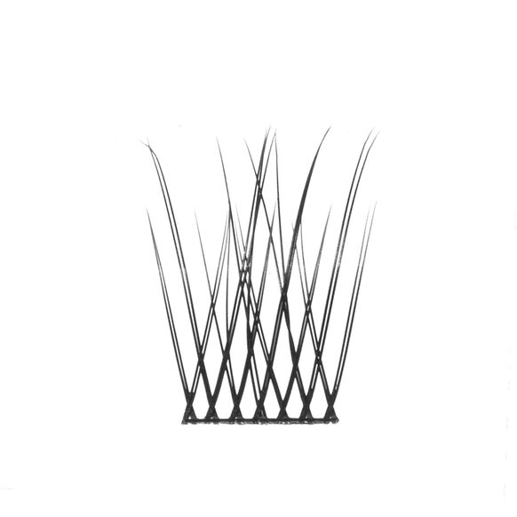 Sweed<br>No Lash Cluster 10mm