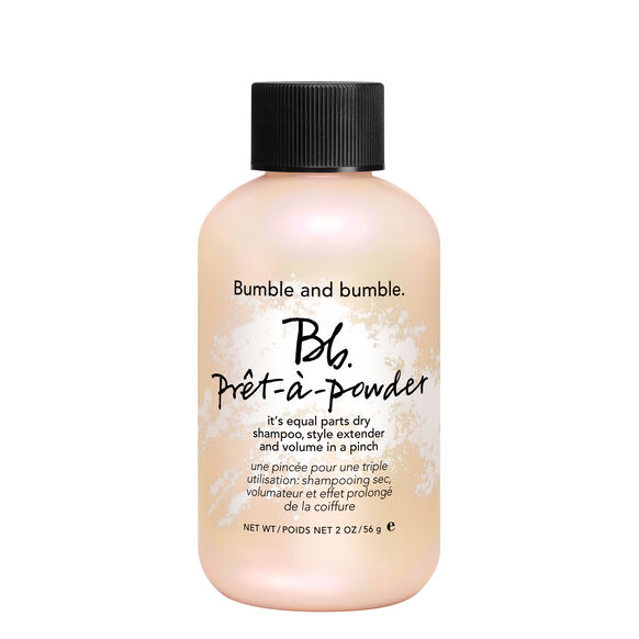 Bumble and Bumble<br>Prêt-à-Powder