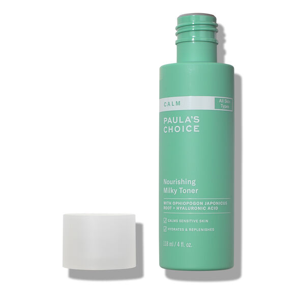 Paula's Choice<br>Calm Nourishing Milky Toner