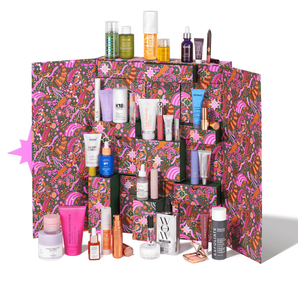 Space NK<br>Beauty Advent Calendar