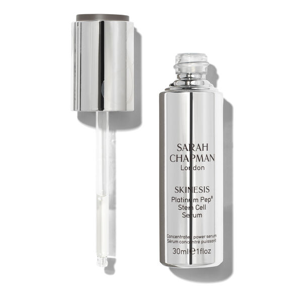Sarah Chapman<br>Platinum Pep8 Stem Cell Serum