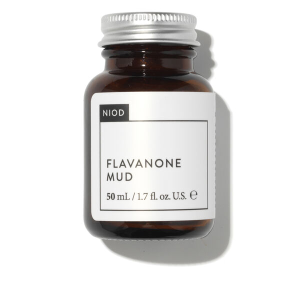 Niod<br>Flavanone Mud