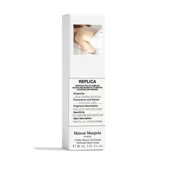 Maison Margiela<br>Replica Lazy Sunday Morning Hand Cream