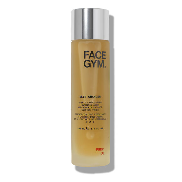 FACEGYM<br>Skin Changer Essence Toner