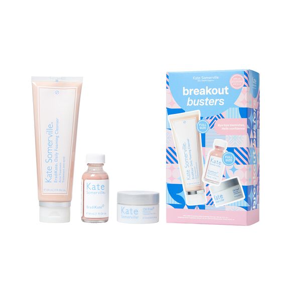 Kate Somerville<br>Breakout Busters