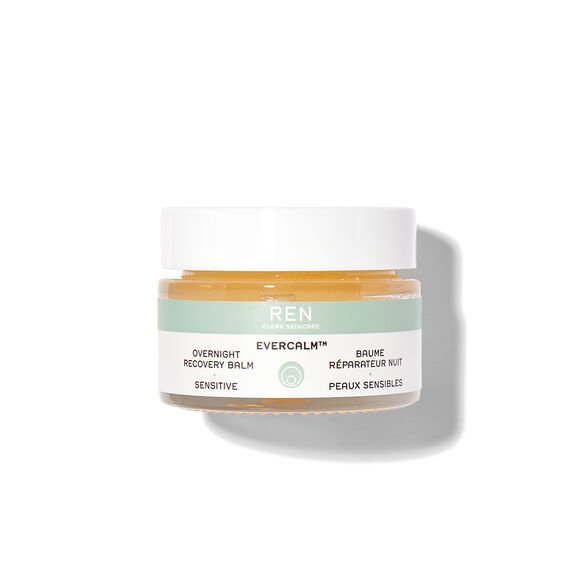 Ren Clean Skincare<br>Evercalm Overnight Recovery Balm