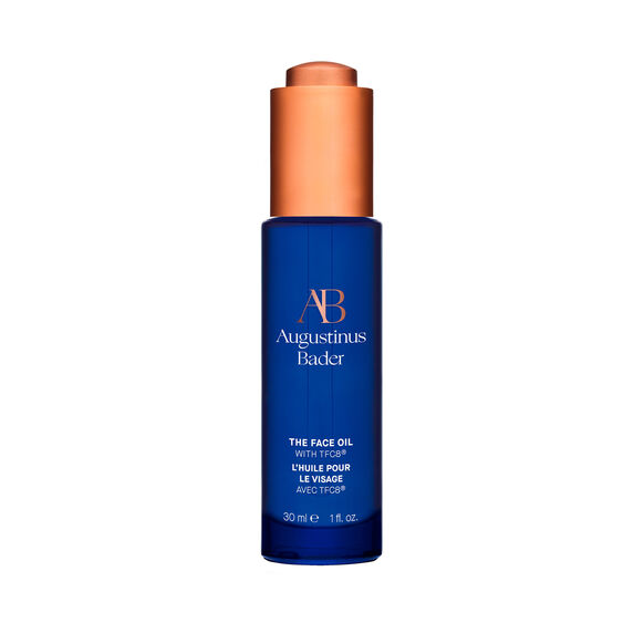 Augustinus Bader<br>The Face Oil