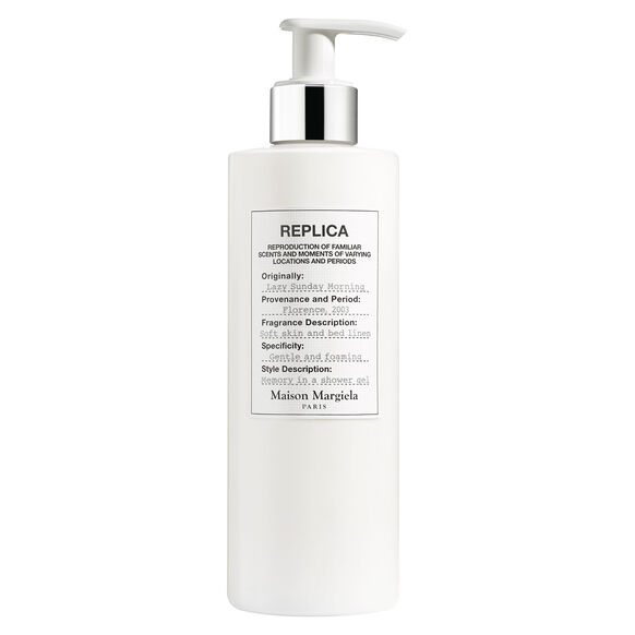 Maison Margiela<br>Lazy Sunday Morning Shower Gel