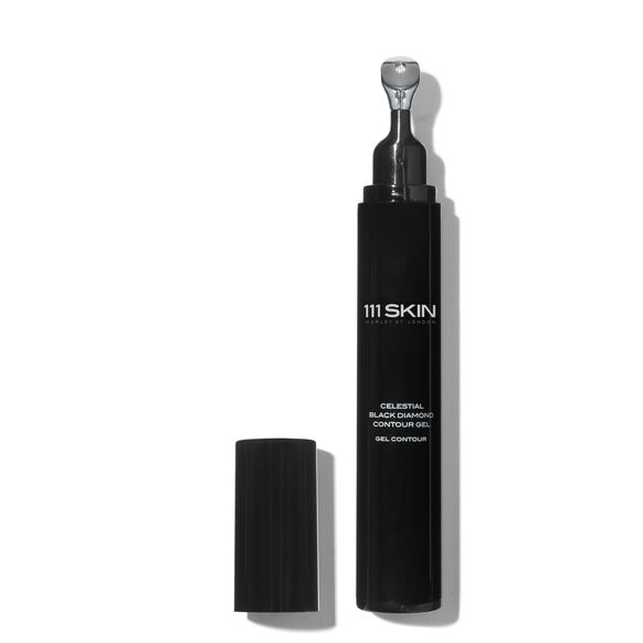 111SKIN<br>Celestial Black Diamond Contour Gel