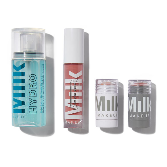 Milk Makeup<br>Summer Bag Set