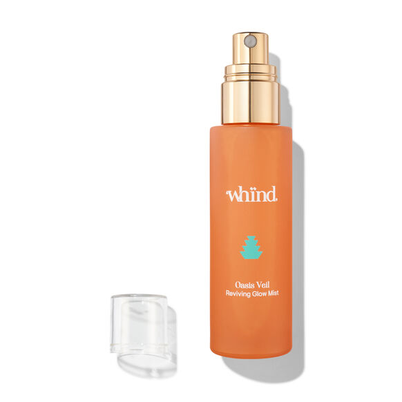 Whind<br>Oasis Veil Reviving Glow Mist