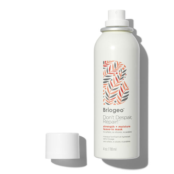 Briogeo<br>Don't Despair, Repair! Strength + Moisture Leave-In Spray Mask