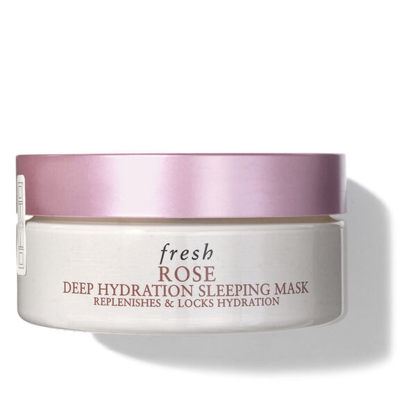 Fresh<br>Rose Deep Hydration Sleeping Mask
