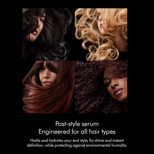 Dyson<br>Chitosan™ Post-Style Serum