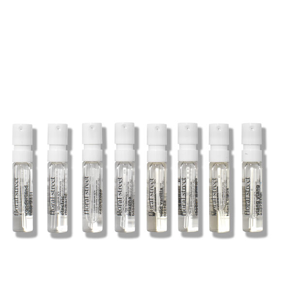Floral Street<br>The Discovery Set