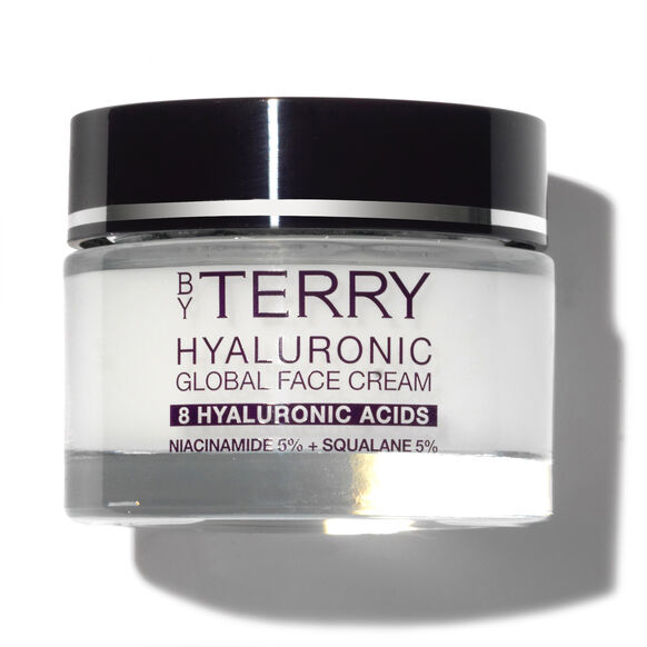 By Terry<br>Hyaluronic Global Face Cream