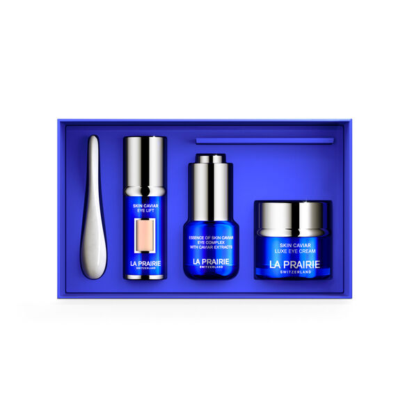 LA PRAIRIE<br>Skin Caviar The Eye Wonders