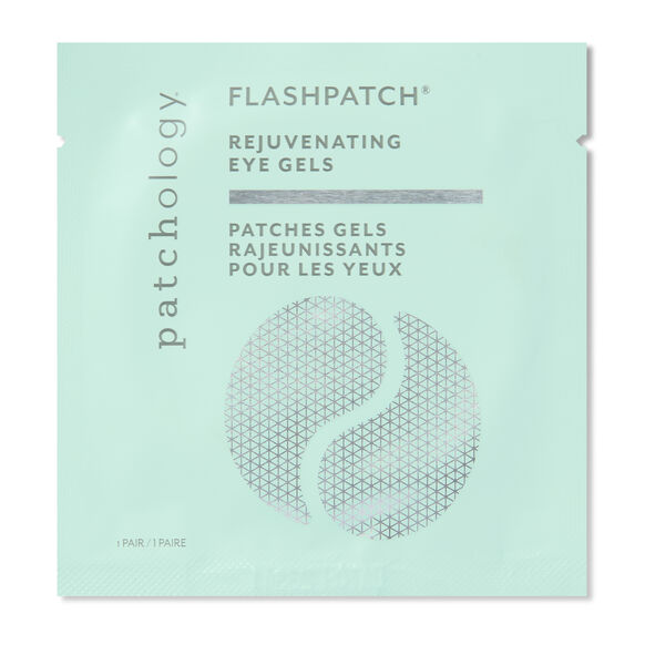 Patchology<br>FlashPatch™ Rejuvenating Eye Gels - Single