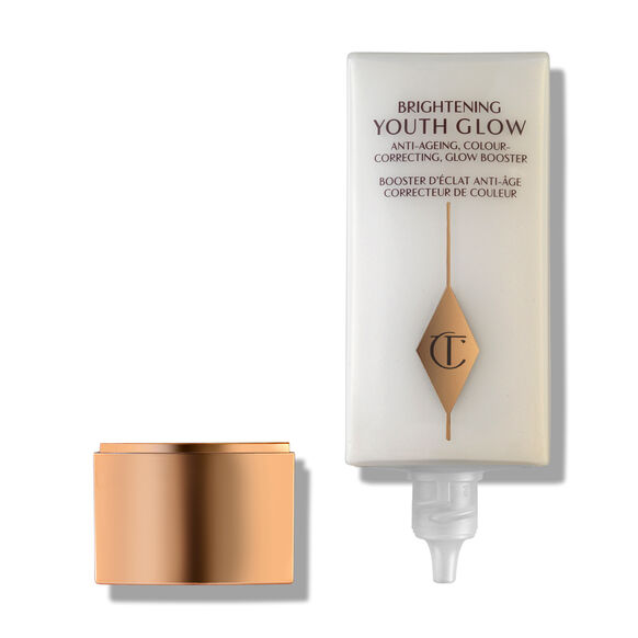 Charlotte Tilbury<br>Brightening Youth Glow Primer