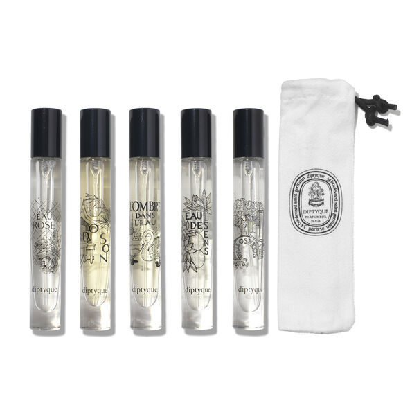 Diptyque<br>Eau de Toilette Set