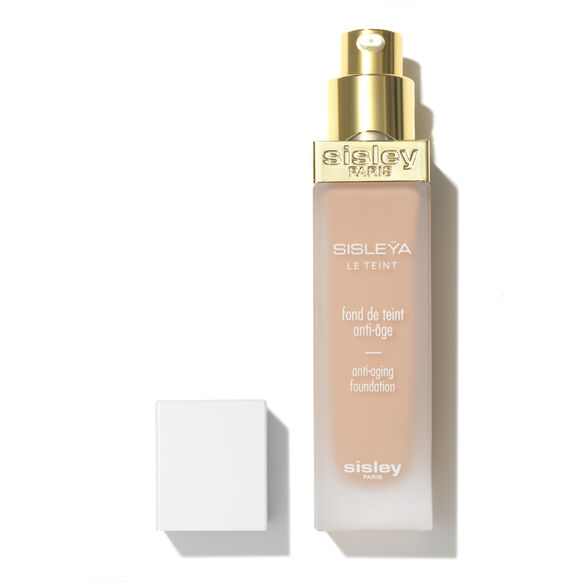Sisley-Paris<br>Sisleÿa Le Teint