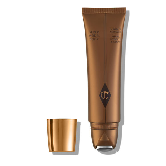Charlotte Tilbury<br>Supermodel Body Highlighter